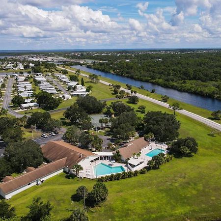 7324 Candace Ln Villa Порт Шарлът Екстериор снимка