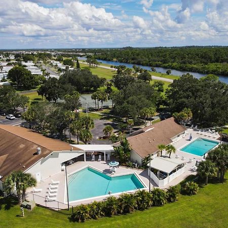 7324 Candace Ln Villa Порт Шарлът Екстериор снимка