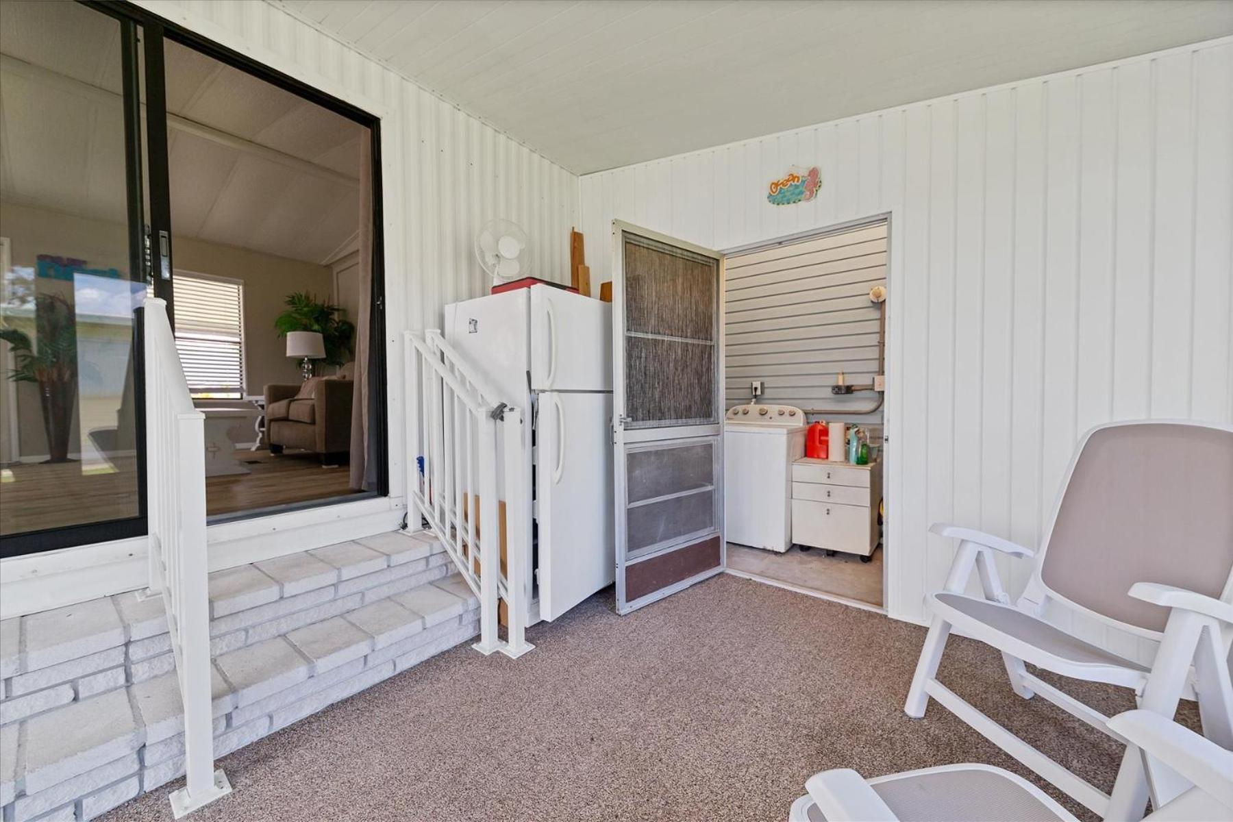 7324 Candace Ln Villa Порт Шарлът Екстериор снимка