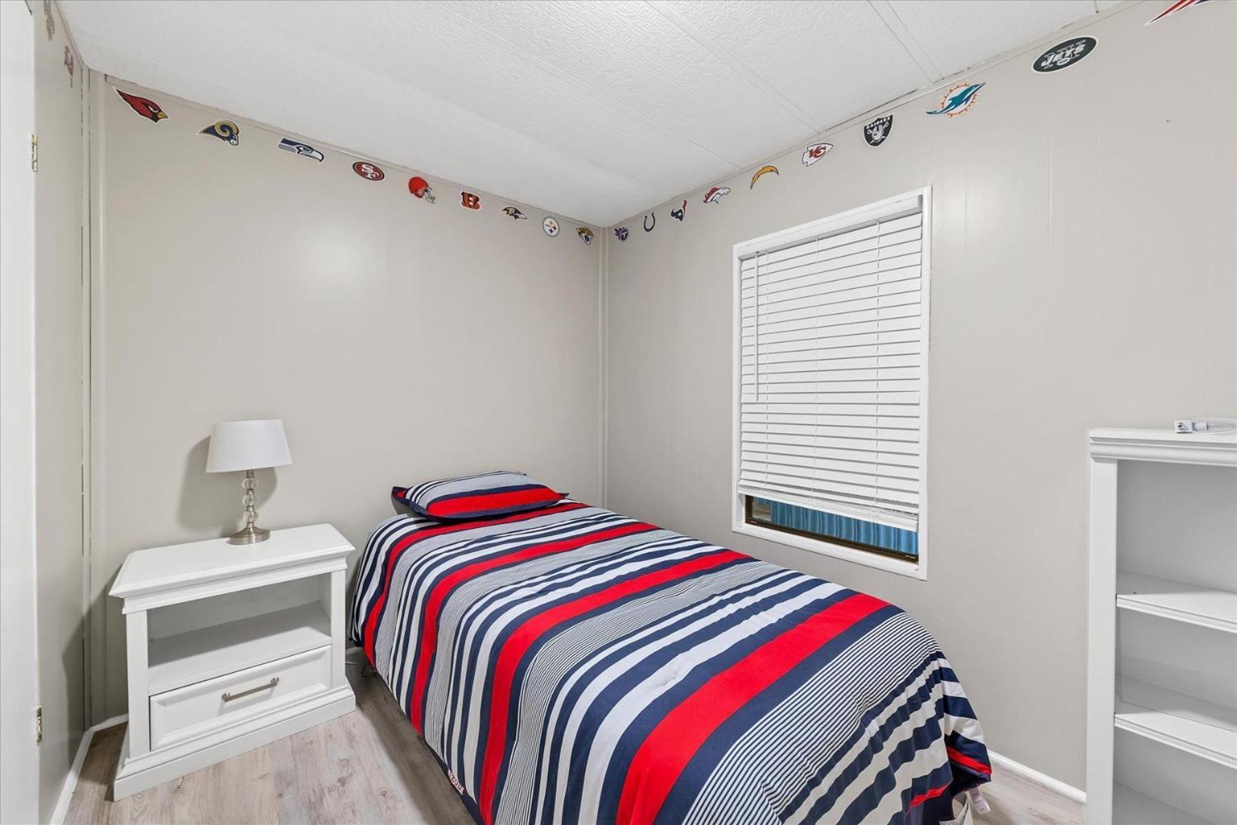7324 Candace Ln Villa Порт Шарлът Екстериор снимка