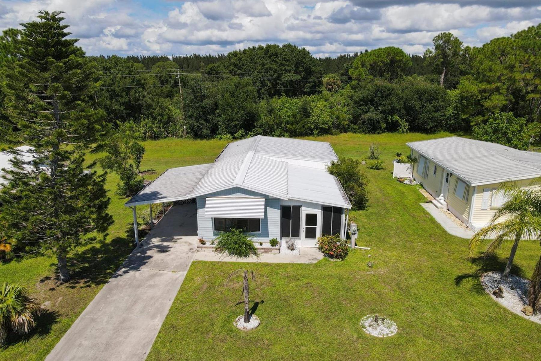 7324 Candace Ln Villa Порт Шарлът Екстериор снимка