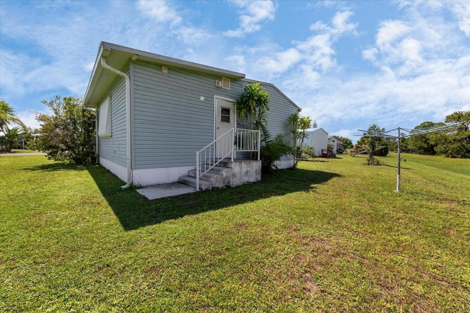 7324 Candace Ln Villa Порт Шарлът Екстериор снимка