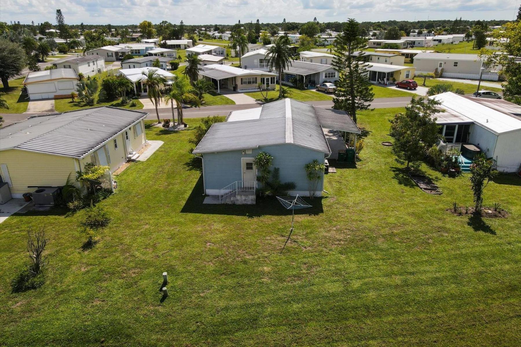 7324 Candace Ln Villa Порт Шарлът Екстериор снимка