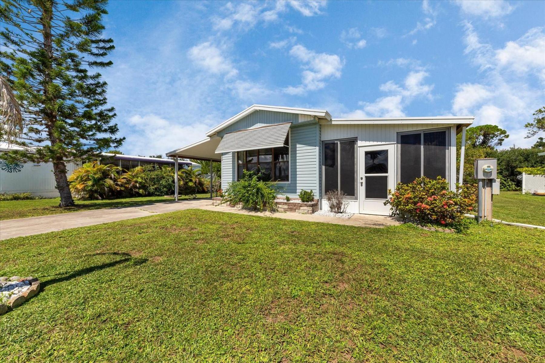 7324 Candace Ln Villa Порт Шарлът Екстериор снимка